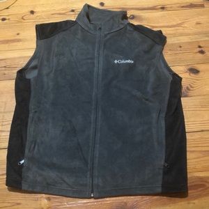 Columbia Men’s Vest size XL